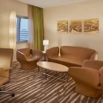Hilton Frankfurt Airport