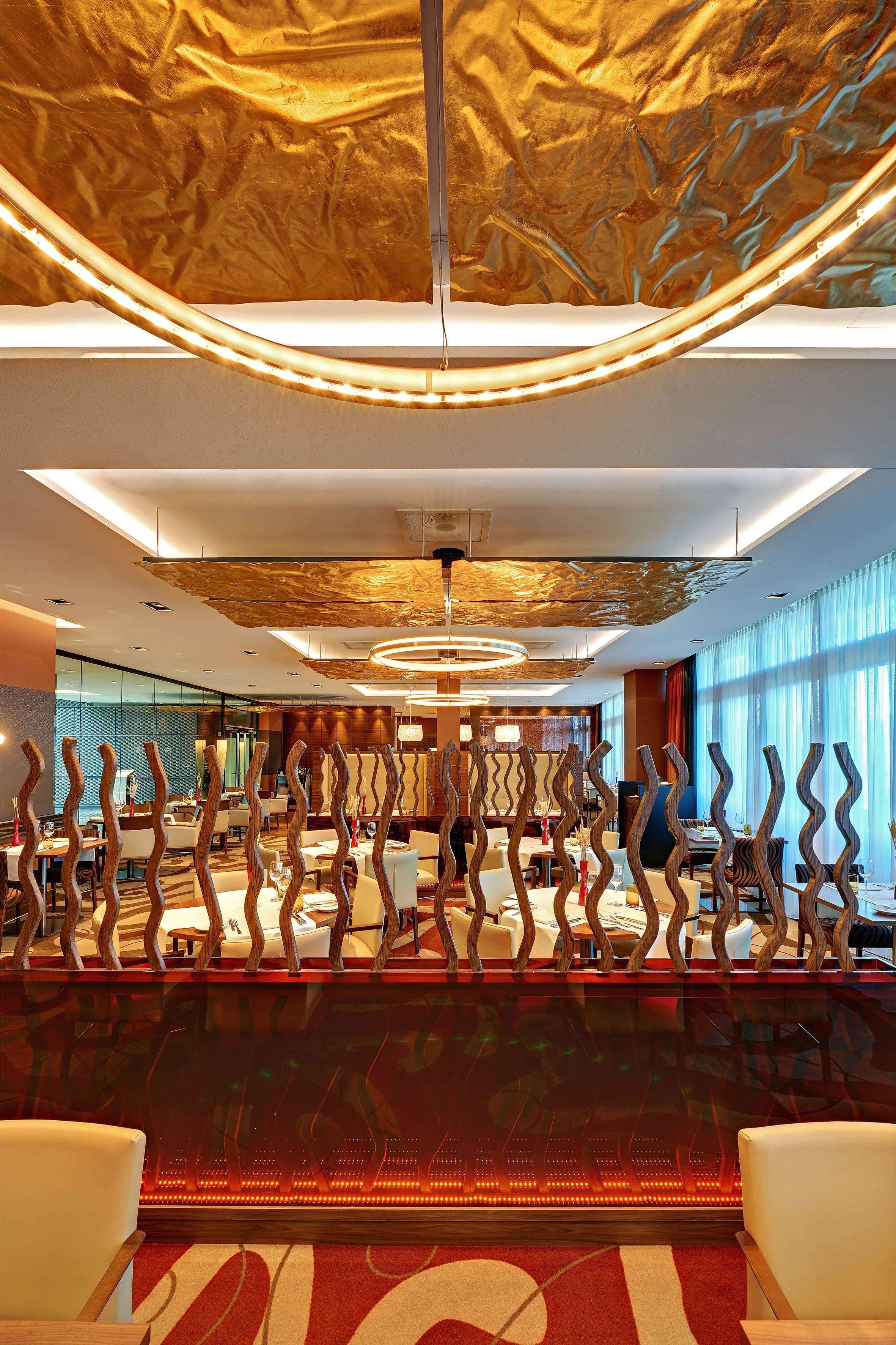 Hilton Frankfurt Airport 4* Frankfurt am Main