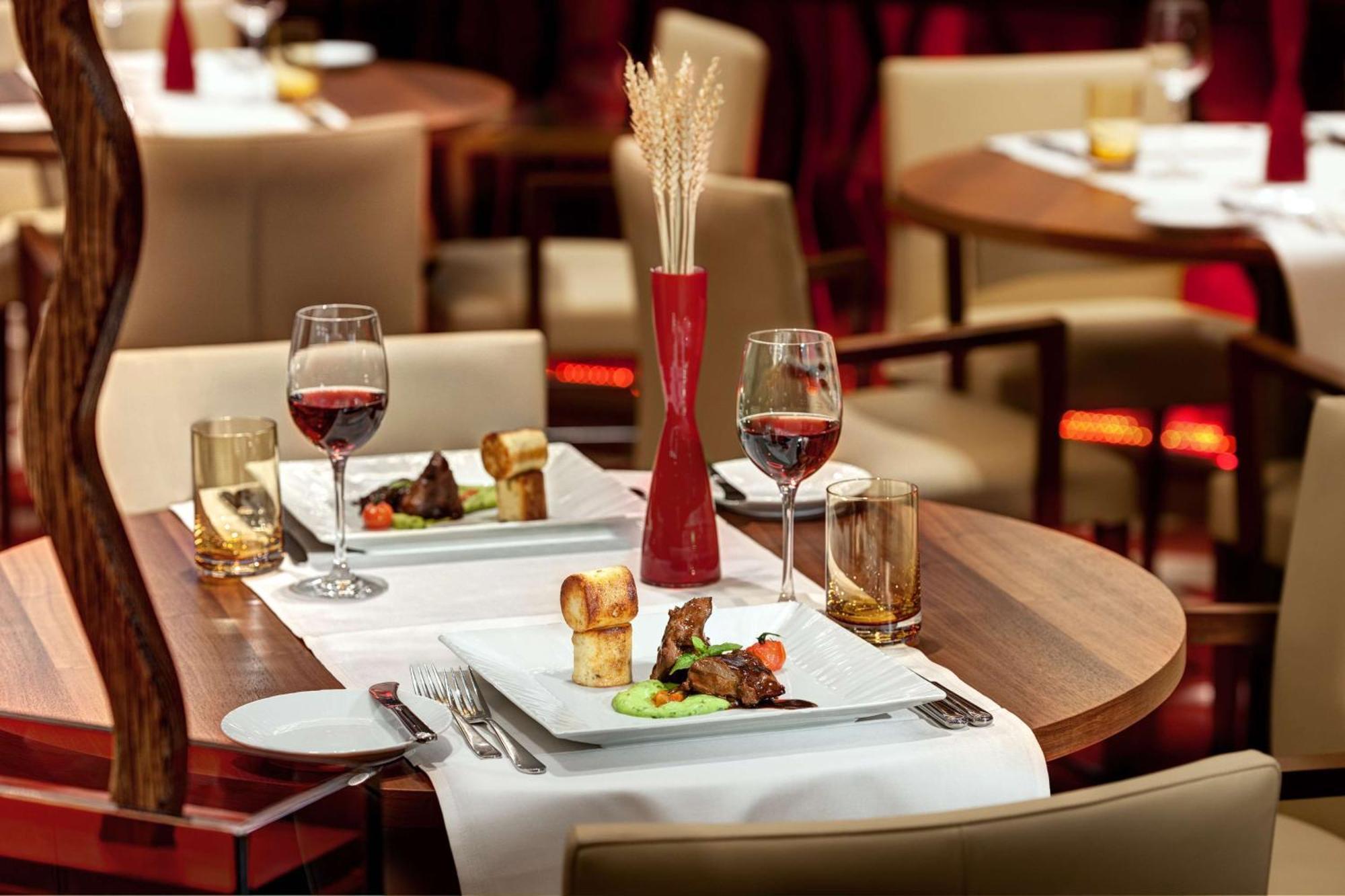 Hotel Hilton Frankfurt Airport Frankfurt am Main