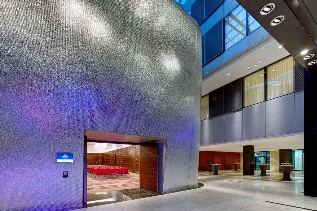 Hilton Frankfurt Airport Hotel Frankfurt am Main
