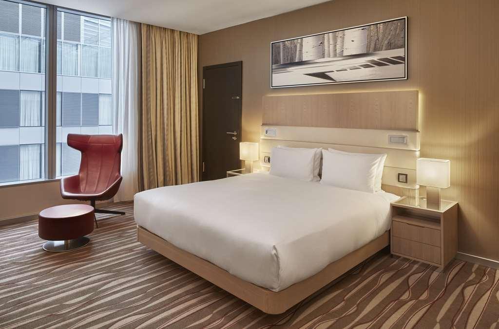 Hotel Hilton Frankfurt Airport Frankfurt am Main