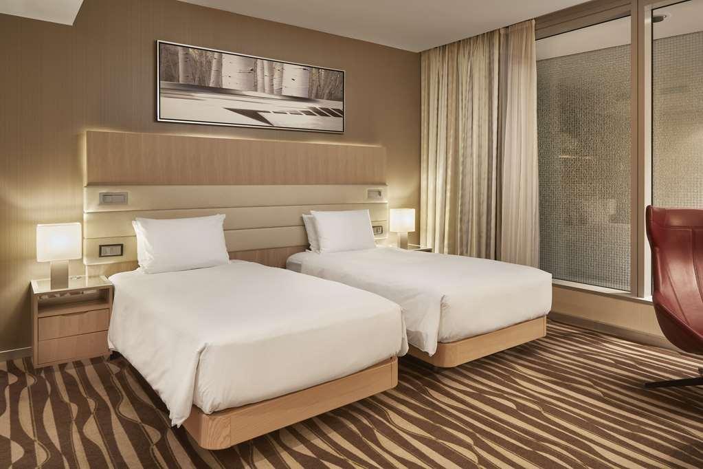 Hilton Frankfurt Airport 4* Frankfurt am Main