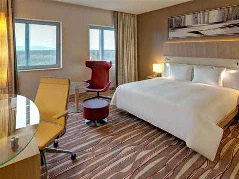 Hilton Frankfurt Airport Frankfurt am Main