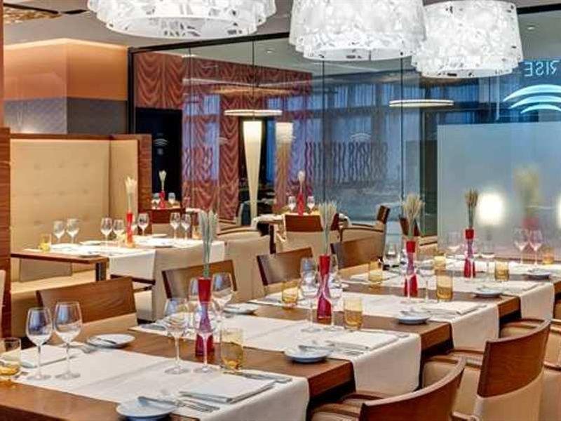Hotel Hilton Frankfurt Airport Frankfurt am Main